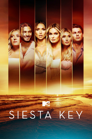 Siesta Key - Seizoen 4