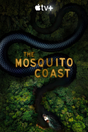 Mosquito Coast, The - Seizoen 2