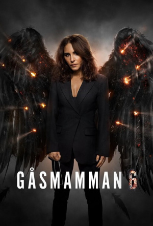 Gåsmamman - Seizoen 6