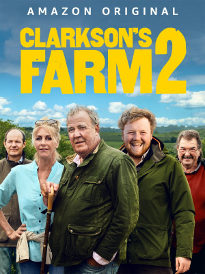 Clarkson's Farm - Seizoen 2