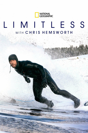 Limitless - Seizoen 1