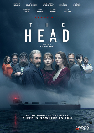 Head, The - Seizoen 2