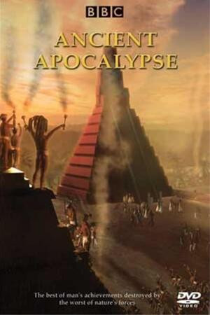 Ancient Apocalypse - Seizoen 1