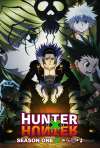 Hunter x Hunter