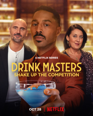 Drink Masters - Seizoen 1