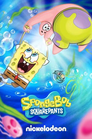 SpongeBob SquarePants - Seizoen 14