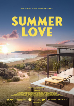 Summer Love - Seizoen 1