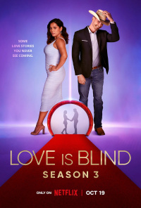 Love Is Blind