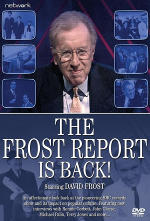 Frost Report, The - Seizoen 3