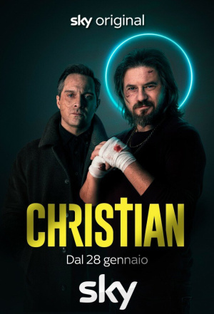 Christian - Seizoen 1