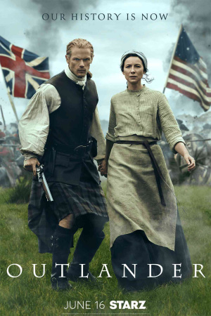Outlander - Seizoen 7