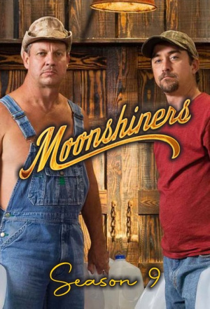 Moonshiners - Seizoen 9