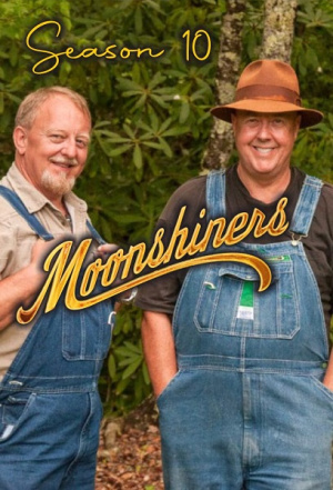 Moonshiners - Seizoen 10