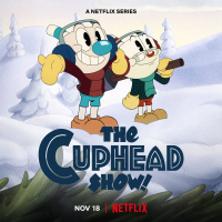 The Cuphead Show!