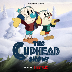 Cuphead Show!, The - Seizoen 3