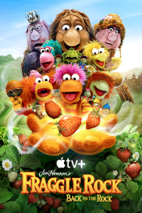 Fraggle Rock: Back to the Rock