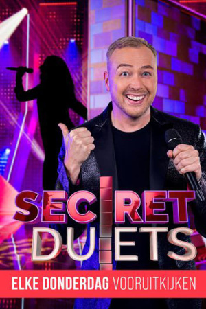 Secret Duets - Seizoen 2