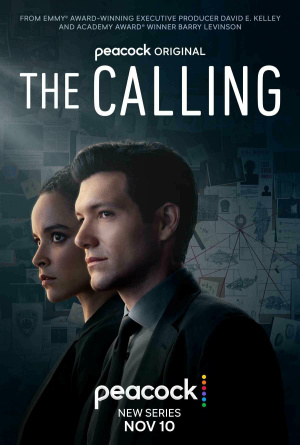 Calling, The - Seizoen 1