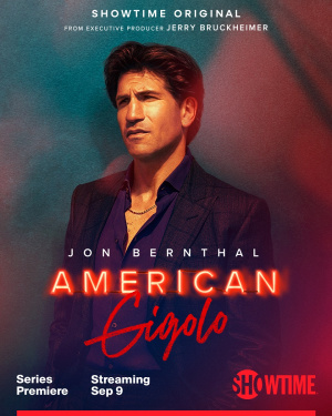 American Gigolo - Seizoen 1