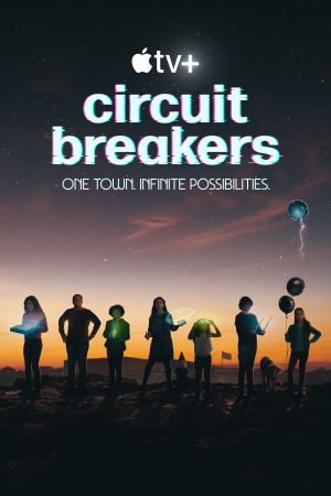 Circuit Breakers - Seizoen 1