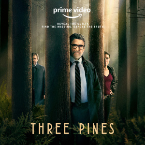 Three Pines - Seizoen 1