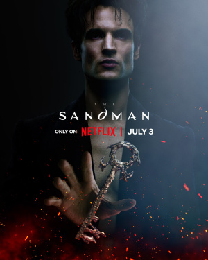 Sandman, The - Seizoen 2