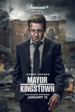 Mayor of Kingstown - Seizoen 2