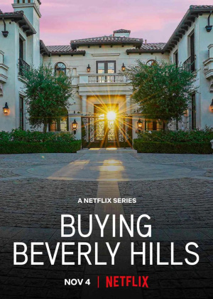 Buying Beverly Hills - Seizoen 1