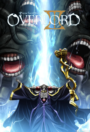 Overlord - Seizoen 3