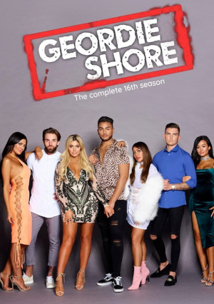 Geordie Shore - Seizoen 16