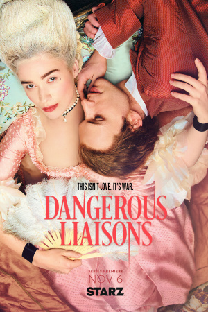 Dangerous Liaisons - Seizoen 1