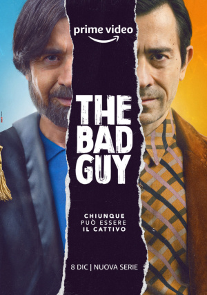 Bad Guy, The - Seizoen 1