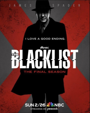 Blacklist, The - Seizoen 10