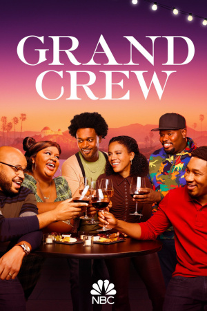 Grand Crew - Seizoen 2