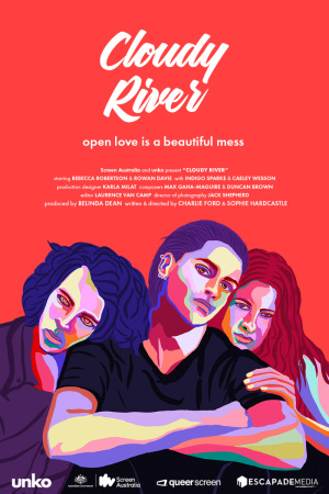 Cloudy River - Seizoen 1