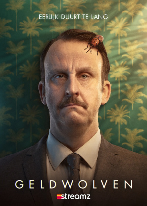 Geldwolven - Seizoen 1