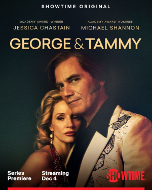 George & Tammy - Seizoen 1