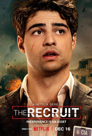 Recruit, The - Seizoen 1