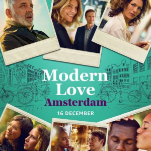 Modern Love Amsterdam - Seizoen 1