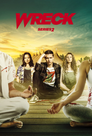 Wreck - Seizoen 2