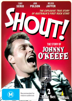 Story of Johnny O'Keefe, The