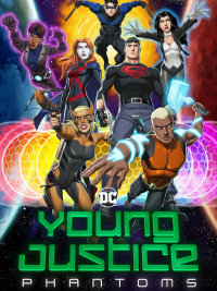 Young Justice