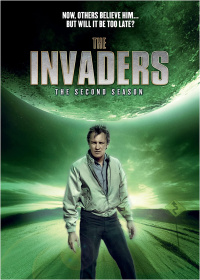 The  Invaders