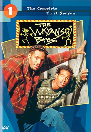 Wayans Bros., The - Seizoen 1