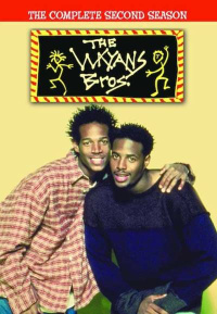 The Wayans Bros.