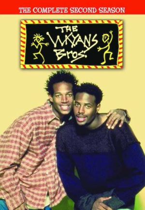 Wayans Bros., The - Seizoen 2