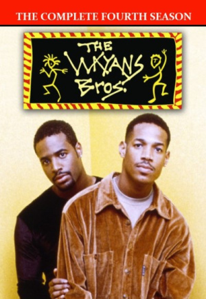 Wayans Bros., The - Seizoen 4