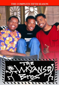 The Wayans Bros.