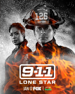 9-1-1: Lone Star - Seizoen 4