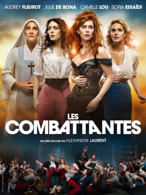 Combattantes, Les